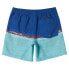 QUIKSILVER Wordblock 14´´ Swimming Shorts