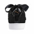 Фото #8 товара Кроссовки PUMA Vikky Ribbon SD Black