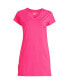 ფოტო #6 პროდუქტის Petite Lightweight Jersey Extra Long Tunic