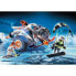 Фото #3 товара Конструктор PLAYMOBIL 70231 Spy Team Snow Glider для детей.