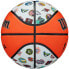 Фото #4 товара Basketball ball Wilson WNBA All Team Ball WTB46001X