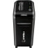 Фото #4 товара Fellowes 99Ci - Cross shredding - 23 cm - 3 - 38 mm - 34 L - 4 wheel(s) - 3600 mm/min