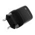 NATEC Ribera Gan 30W USB-A and USB-C wall charger