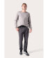 ფოტო #3 პროდუქტის Journeymen Stretch Belted Men's Cargo Pant