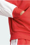 Фото #7 товара Спортивная толстовка Adidas TİRO женская красно-серая с молнией