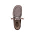 HEY DUDE Wendy Peak Chambray Shoes 38 - фото #6