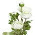 Фото #4 товара Декоративное растение полиэстер полиэтилен Железо Цветок 12,5 x 12,5 x 37 cm