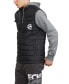 ფოტო #6 პროდუქტის Ecko Men's Iron Worker Hybrid Jacket