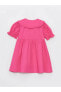 Фото #2 товара Платье для малышей LC WAIKIKI Standart Poplin Классическое Платье
