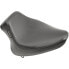 LEPERA Silhouette Solo Deluxe Smooth Harley Davidson Flst 1450 Heritage Softail motorcycle seat - фото #1