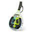 BLACK CROWN Hurricane Pro padel racket