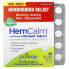 Фото #1 товара Boiron, HemCalm, средство от геморроя, без добавок, 60 быстрорастворимых таблеток