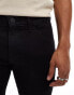 Wrangler Bryson skinny fit jeans in washed black