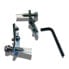 Pearl Demon Drive Pedal Stabilizer, pair with Schrauben