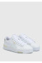 Фото #16 товара Kadın Beyaz Gold Jada Renew Sneaker Ayakkabı VO38640120
