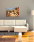 Фото #3 товара Joval 'Home in Tuscany' Canvas Art - 18" x 24" x 2"
