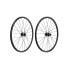 Фото #2 товара RITCHEY Comp Zeta Disc Tubeless road wheel set