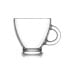 Фото #2 товара Набор из кофейных чашек LAV 62499 95 ml 6 Предметы (12 штук)
