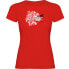 ფოტო #1 პროდუქტის KRUSKIS Night Dive short sleeve T-shirt