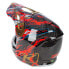 KLIM F3 Carbon Pro off-road helmet