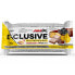 Фото #1 товара AMIX Exclusive 40g Protein Bar Banana&Chocolate