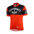 Фото #1 товара ROGELLI Goudsmit Hoff short sleeve jersey