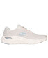 ფოტო #7 პროდუქტის Women's Go Walk Arch Fit 2.0 - Rich Vision Walking Sneakers from Finish Line