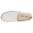 Фото #4 товара TOMS Alpargata Fenix Slip On Womens White Sneakers Casual Shoes 10017872