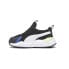 Фото #3 товара Puma RsX3 Slip On Toddler Boys Black Sneakers Casual Shoes 30967710