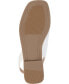 Фото #5 товара Women's Brinsley Teture Slingback Flat Sandals