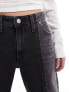 Фото #3 товара Levi's Baggy Dad Recrafted jean in black wash with panelling