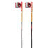 LEKI Vertical K Poles