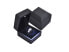 Фото #1 товара Подарочная упаковка JK Box LED с подсветкой пластиковое кольцо KZ-3 / A25