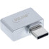 Фото #3 товара InLine USB-C Fingerprint Scanner - Windows Hello compatible