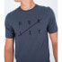 ფოტო #4 პროდუქტის HURLEY M Slash short sleeve T-shirt