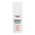 Фото #1 товара Eucerin DermoPurifyer Oil Control Protective Fluid SPF30 50 ml tagescreme für Frauen