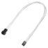 Фото #1 товара NANOXIA NX3PV3EW 30 cm Internal Power Cord