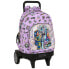 SAFTA Monster High Best Boos Compact W/Removable Evo Trolley