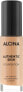 Фото #1 товара Foundation mit Vitamin E und Granatapfelextrakt - Alcina Authentic Skin Foundation Medium