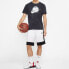 Фото #3 товара Футболка Nike CD1297-010 Trendy_Clothing T-Shirt