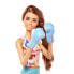 Фото #3 товара BARBIE Outdoor Well -Being Doll