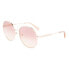 Фото #2 товара LONGCHAMP 161S Sunglasses