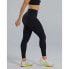 Фото #4 товара TYR Base Kinetic 28´´ Pocket Leggings High Waist