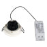 Фото #2 товара SLV 113901 - Recessed lighting spot - 1 bulb(s) - LED - 8 W - 3000 K - White