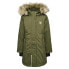 Фото #2 товара HUMMEL Alma Tex Coat