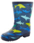 Фото #21 товара Toddler Shark Rain Boots 4