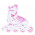 Фото #1 товара Ice skates, rollers Tempish Clips Duo Jr 13000008254