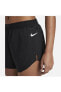 Фото #2 товара Шорты спортивные Nike Tempo Luxe 8 см (прибл.) для бега, Женские