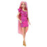 Фото #4 товара BARBIE Totally Hair 2.0 Caucasic Extralargo Hair Doll