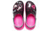 Фото #4 товара Тапочки женские Crocs Barbie Crush Clog черные 208819-001